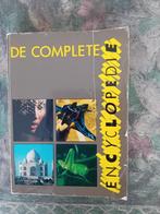 Oud boek - De complete encyclopedie, Ophalen, Gelezen, Algemeen, Los deel