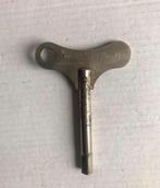 Meccano sleutel B Made in Engeland voor blikken speelgoed, Verzamelen, Ophalen of Verzenden