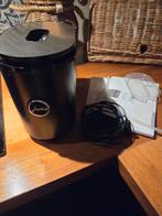 Jura Melkopschuimer - Zo goed als nieuw!, Witgoed en Apparatuur, Koffiezetapparaten, Ophalen of Verzenden, Zo goed als nieuw, Overige modellen