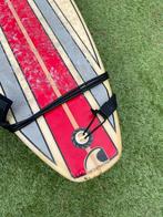 9.0 longboard golfsurfboard, Watersport en Boten, Golfsurfen, Ophalen, Gebruikt