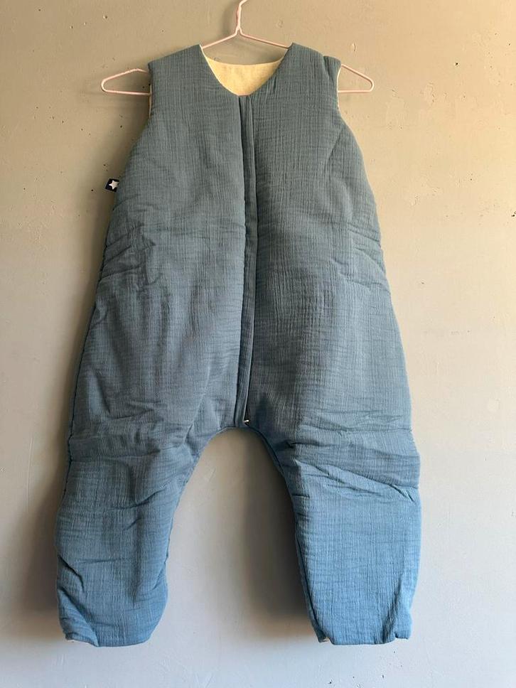 Julius Zöllner Slaapzak Romper 92cm Nieuw, Kinderen en Baby's, Dekens, Slaapzakjes en Inbakerproducten, Nieuw, Slaapzak, 85 tot 100 cm