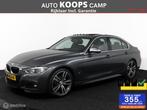 BMW 330e Aut8 252 Pk High Executive M-Sport | Schuif-kanteld, Automaat, 1998 cc, Achterwielaandrijving, Gebruikt