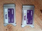 2x CI module, Ophalen of Verzenden, Zo goed als nieuw