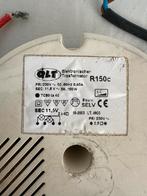 QLT Elektronische Transformator R150c, Ophalen of Verzenden, Gebruikt, Overige typen