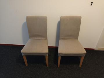 eetkamer stoelen GRATIS