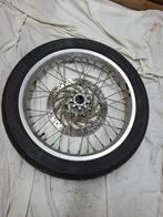 BMW F650 GS 1ste generatie Velgen Set, Ophalen of Verzenden, Gebruikt