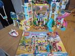 Lego friends, Kinderen en Baby's, Speelgoed | Duplo en Lego, Ophalen of Verzenden, Zo goed als nieuw, Complete set, Lego