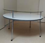 Gispen salontafel, Rond, Gebruikt, 50 tot 75 cm, Ophalen