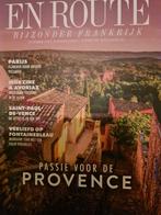 En Route - Parijs / St Paul de Vence, Ophalen of Verzenden