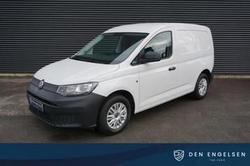 Volkswagen Caddy Cargo 2.0 TDI | Economy Business | Airco |  beschikbaar voor biedingen