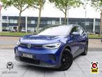 Volkswagen ID.4 Pro 77 kWh 150KW | Panodak | Warmtepomp | Ke, Automaat, Gebruikt, Zwart, 528 km