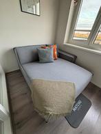 Chaise Longue, Huis en Inrichting, Banken | Sofa's en Chaises Longues, Gebruikt, Tweepersoons, Ophalen of Verzenden, Minder dan 150 cm