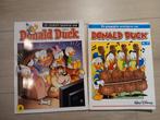 Donald duck, Boeken, Meerdere comics, Ophalen, Gelezen, Europa
