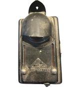 Duits lampje, Verzenden, Duitsland