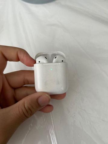  AirPods 2 Origineel Gebruikt 