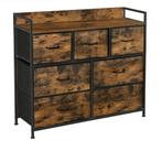 Lichtgewicht dressoir, Huis en Inrichting, Kasten | Ladekasten, Ophalen, Zo goed als nieuw, 25 tot 50 cm, Minder dan 100 cm