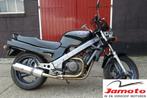 Honda NTV 650 mooi en goed, Particulier, Meer dan 35 kW, Toermotor, 647 cc