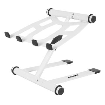 UDG Ultimate Height Adjustable Laptop Stand White beschikbaar voor biedingen
