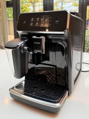 Philips LatteGo 2200 - Volautomatische Espressomachine beschikbaar voor biedingen