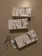 Knauf deckennagel, Doe-het-zelf en Verbouw, Ophalen of Verzenden, Nieuw, Schroeven
