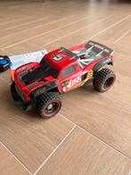 Zo goed als nieuw: Nikko RC Pro Truck, afstandsbestuurbaar, Elektro, Auto offroad, Schaal 1:14, Ophalen of Verzenden