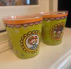 Blond Amsterdam glazen, Huis en Inrichting, Keuken | Servies, Glas of Glazen, Gebruikt, Blond Amsterdam, Ophalen of Verzenden