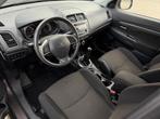 Mitsubishi ASX 1.6 Cleartec Bright 117pk | Trekhaak | 100% O, Voorwielaandrijving, Stof, Gebruikt, Euro 6