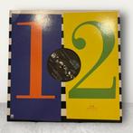 Janet Jackson - Nasty 12" maxi single, Gebruikt, Maxi-single, Dance, Ophalen of Verzenden