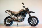 YAMAHA XT 660 X (2008), Motoren, Motoren | Yamaha, Overig, 12 t/m 35 kW, 660 cc, Bedrijf