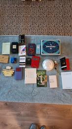 Div. Parfum monsters Vintage, Ophalen of Verzenden, Gebruikt