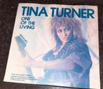 Tina Turner one of the living, Cd's en Dvd's, Vinyl Singles, Ophalen of Verzenden, Zo goed als nieuw, Pop