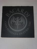Bacardi leisteen natuursteen serveerbord serveerplank, Ophalen, Nieuw
