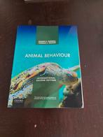 Animal Behaviour (international second edition), Ophalen, Zo goed als nieuw, WO
