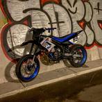 Derbi drd racing - 80cc, Ophalen, 6 versnellingen, Maximaal 45 km/u, Zo goed als nieuw