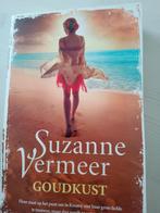 Boek, Goudkust van Suzanne Vermeer, Suzanne Vermeer, Ophalen of Verzenden, Zo goed als nieuw, Nederland