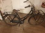 Dames transportfiets 28 inch, Ophalen, Sparta, Gebruikt, Versnellingen
