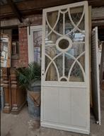 antieke deur oud binnendeur klooster kerk, Ophalen of Verzenden