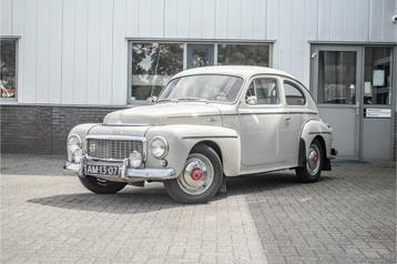 Volvo P 54403 A | Kattenrug | extreem net exemplaar beschikbaar voor biedingen