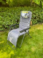 Eurotrail campingstoel, Ophalen, Zo goed als nieuw, Campingstoel