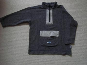 Longsleeve Doerak 128 beschikbaar voor biedingen