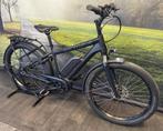 Victoria E-Urban 11.8 – Electrische fiets - Riemaandrijving, Overige merken, Victoria, Ophalen of Verzenden, 47 tot 51 cm