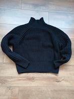 leuke zwarte warme trui 36, Ophalen of Verzenden, Nieuw, Maat 36 (S), Zwart