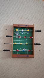 Tafelvoetbal 43*30 cm, Ophalen of Verzenden, Zo goed als nieuw