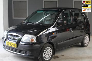 Hyundai Atos 1.1i Active Joy beschikbaar voor biedingen