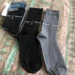 mooie nieuwe sokken 5 paar maat 40 --46, Ophalen of Verzenden, Nieuw, Overige maten, Zwart