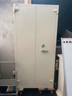 Archief kluis holland safety, Huis en Inrichting, Brandblussers en Brandkasten, Ophalen, Zo goed als nieuw, Brandkast