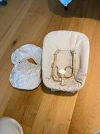 Stokke triptrap Newborn set, Ophalen, Zo goed als nieuw