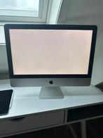 iMac (Retina 4k, 21.5 inch, 2019), Gebruikt, Ophalen