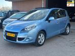 Renault Scénic 1.4 TCE Sélection Business Sport PANORAMA,, Voorwielaandrijving, Euro 5, Stof, 4 cilinders