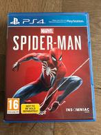 Spiderman spel ps4 playstation 4, Ophalen of Verzenden, Zo goed als nieuw